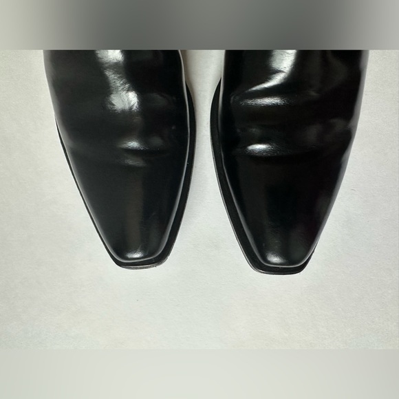 Prada Chelsea Boot Black size 35, US 5 - Picture 6 of 13